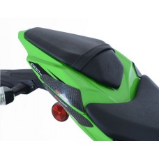 R&G Racing Carbon Kevlar Tail Sliders For Kawasaki ZX10R 2016+
